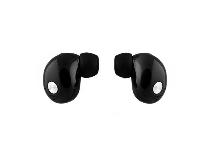 Coolbox Auriculares BlueetoothCooljet Negros