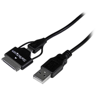 CONECTOR DE TAB4 A USB