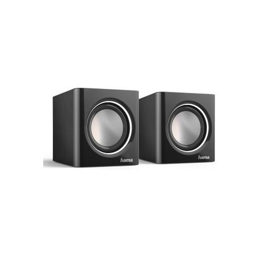 Hama Altavoces Sonic Mobil 185 a Usb