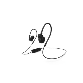 Hama Auriculares Sport Clip-on Bluetooth Negros
