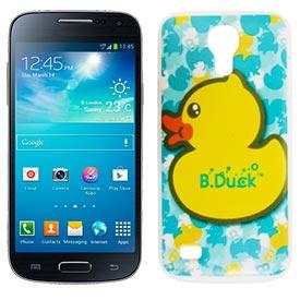 Carcasa Samsung i9195 Galaxy S4 Mini Duck