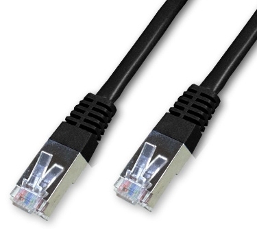 Cable Red Ethernet 2 Metros Categoria 6