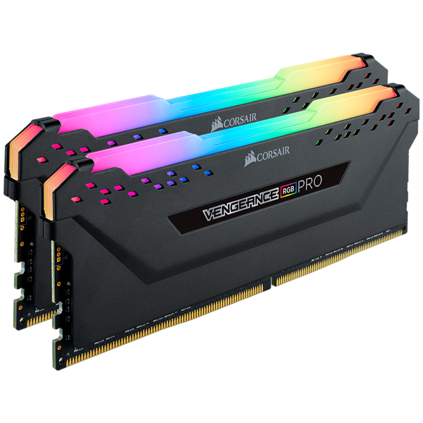 CORSAIR- Vengageance Memoria DDR4 3200MHz