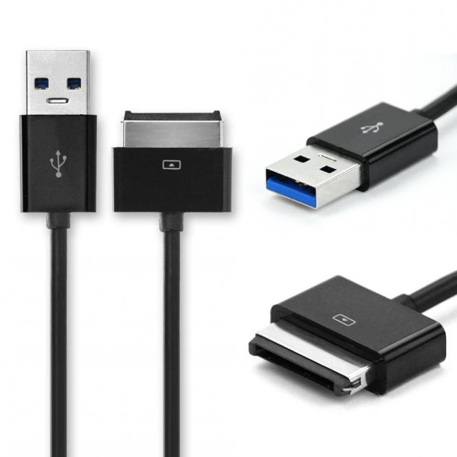 Cable USB para Asus Eedpad tf101 1M