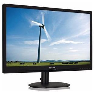 Philips Monitor 24" W-Led 241S4LSB/00