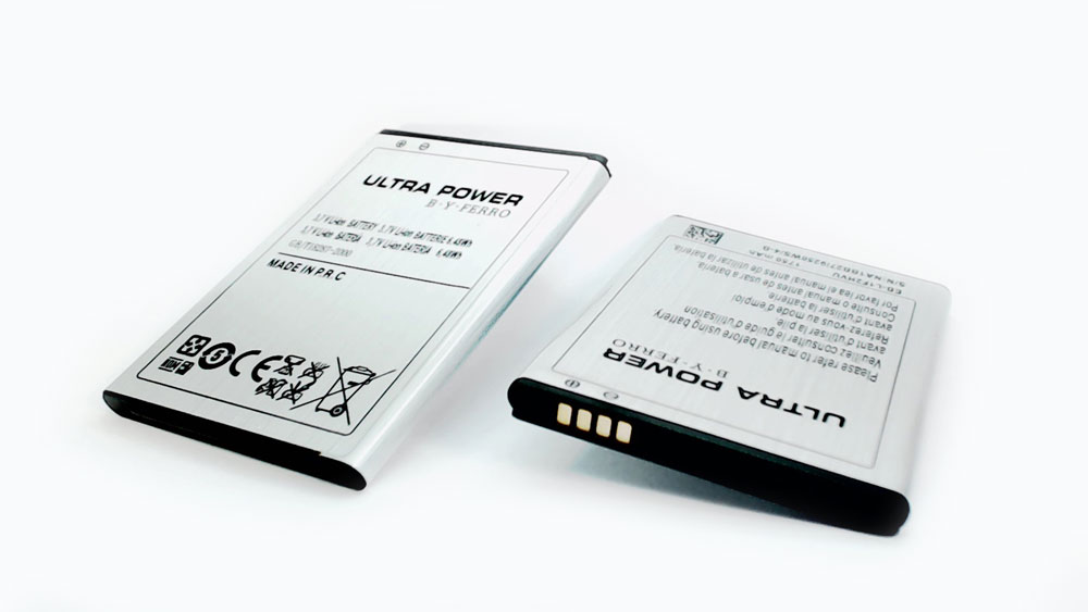 Samsung Galaxy Nexus 200 I9250 Bateria Compatible