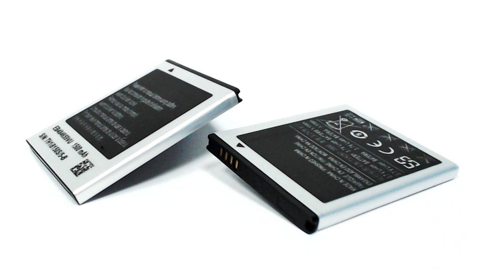 Samsung I9100 Galaxy S2 1650 mAh Bateria Compatible