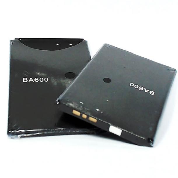 Sony Ericsson BA600 Xperia U Li-Ion Bateria Compatible