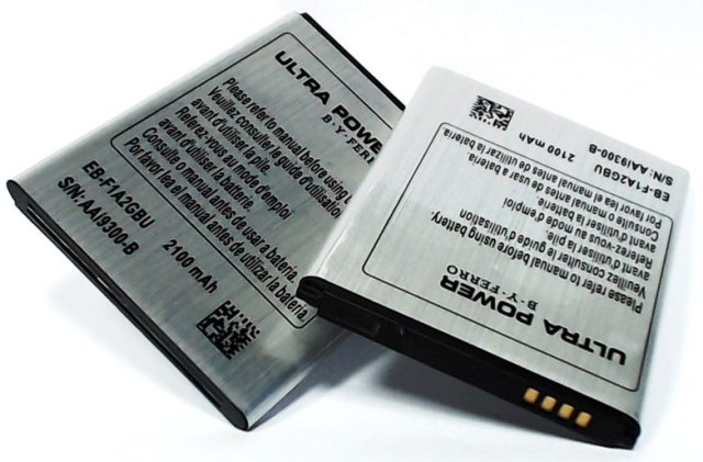 Samsung Galaxy S3 I9300 Bateria Compatible