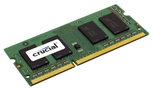 4GB DDR3-1333 SO-DIMM CL9 4GB DDR3 1333MHz módulo de memori