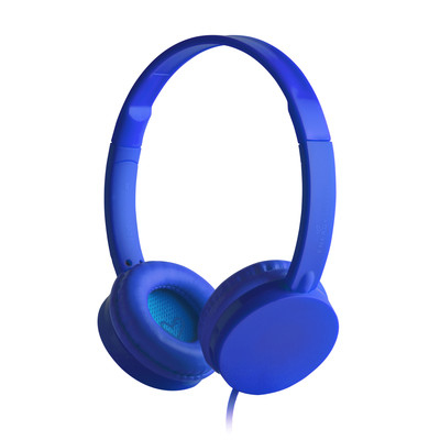 Energy Sistem Headphones Colors Azul