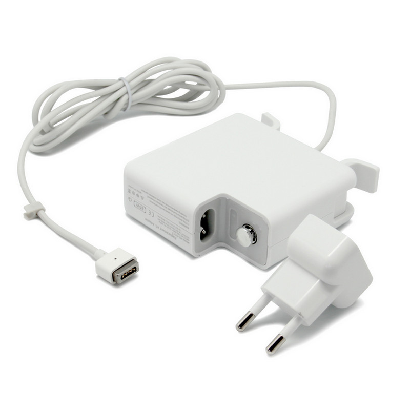 Adaptador de Corriente para Macbook 85 W conector Magsafe 1