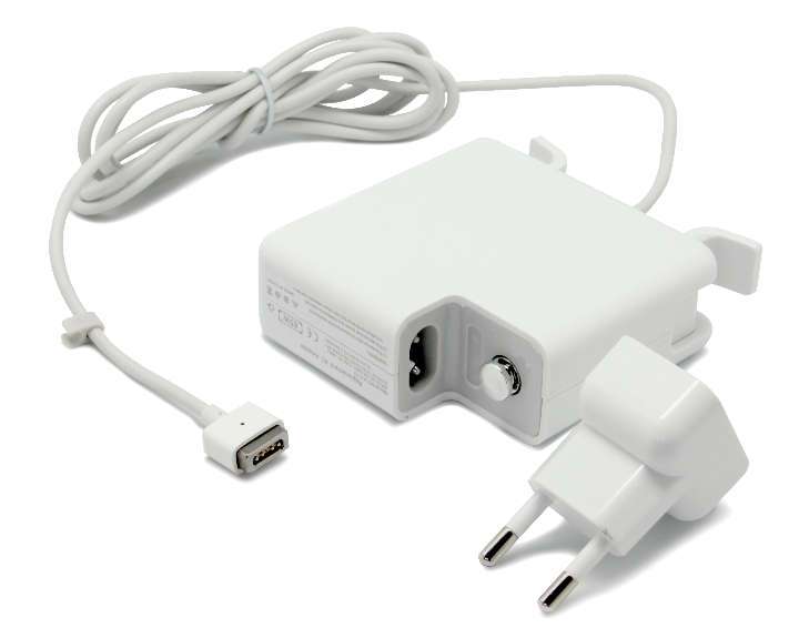 Cargador para Macbook Pro 85W conector Magsafe 2 Compatible