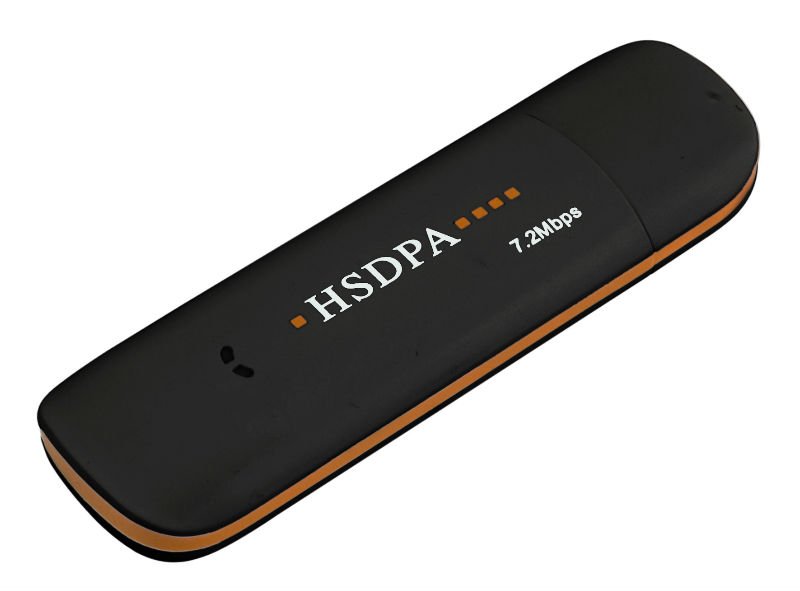 MODEM USB 3G HSDPA 7.2MBPS