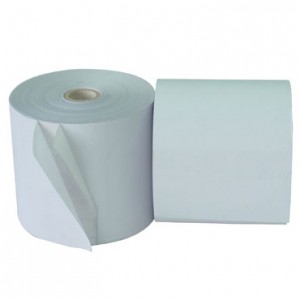 Rollo de Papel Termico 57x45mm