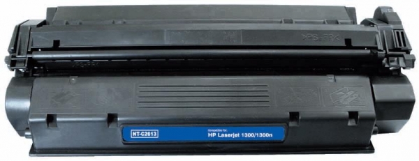 HP Q2613X Negro Toner Compatible