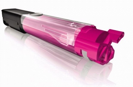 Oki Toner Compatible Magenta C3300