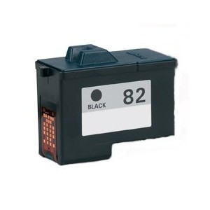 Lexmark Nº82 Negro Cartucho Compatible