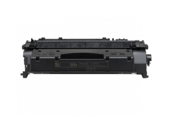 HP CE505X Negro Toner Compatible