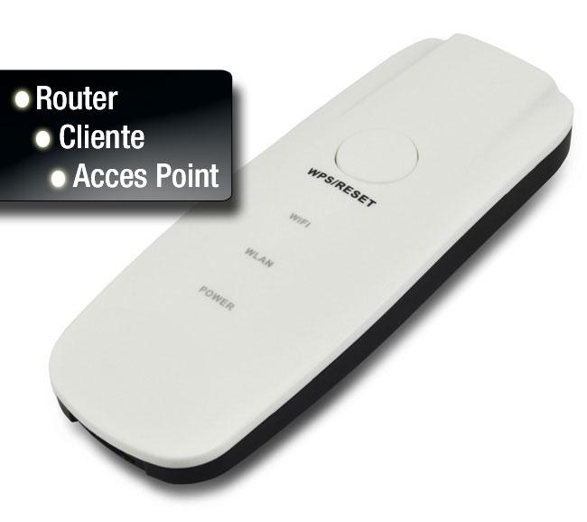Router Mini WIFI Wireless Pocket
