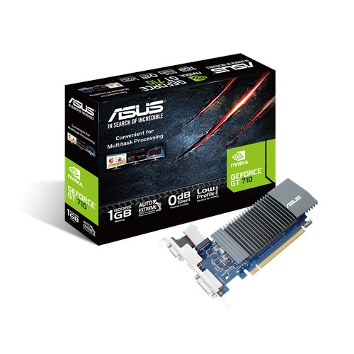 Asus GT 710 1GB GDDR3