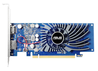 ASUS- GT1030-2G-BRK GeForce GT 1030 2G