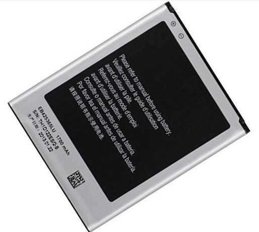 Samsung Galaxy Core Duos I8262 1700mAh Bateria Compatible