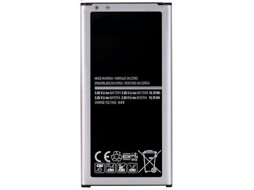 Samsung Galaxy S5 Mini Bateria Compatible 2100mAh