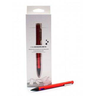 Active Stylus Pen Smartphone & Tablets Rojo