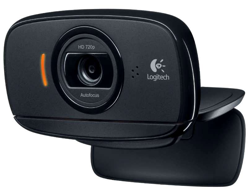 Logitech HD Webcam C525