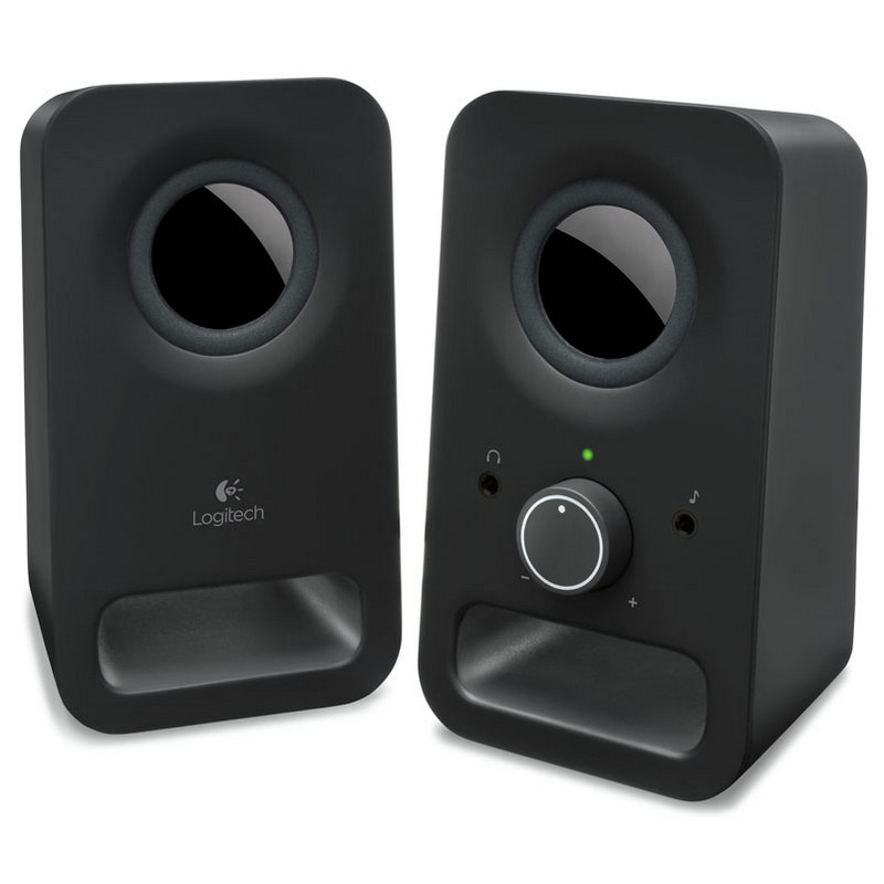 Logitech Z150 Altavoces Multimedia