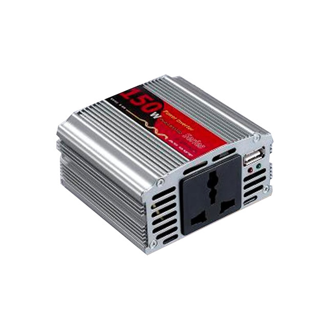 Inverter/Conversor Coche 150W