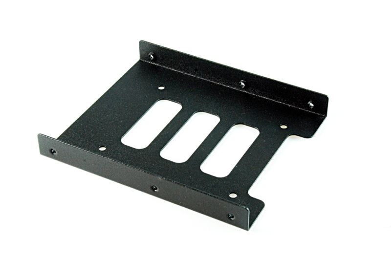 CoolBox Adaptador Interno Bahía de 3,5" a 2,5"  Discos SSD