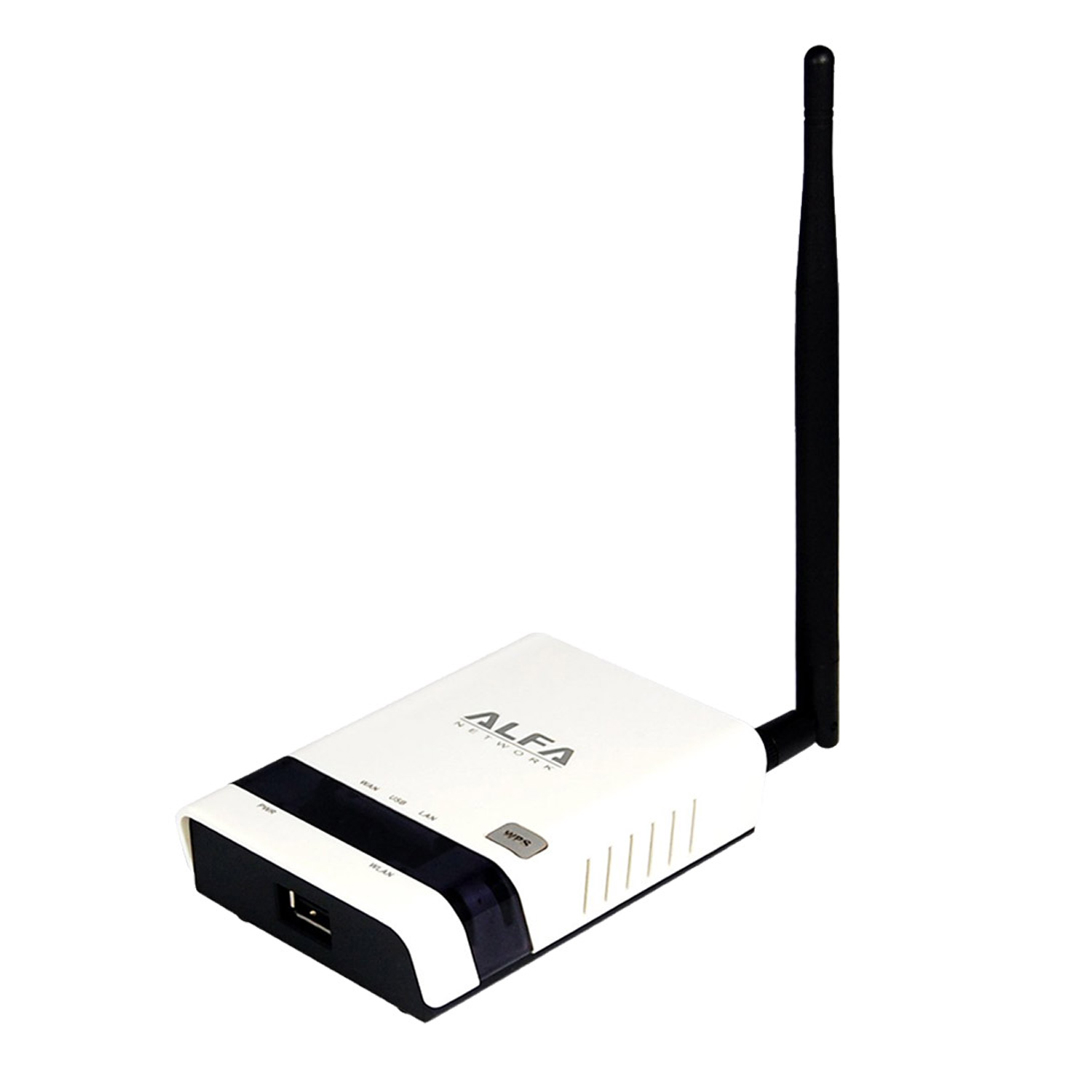 Alfa R36 Router 3G + Repetidor Wifi 5dbi