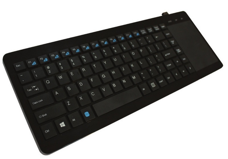 Approx Teclado Wireless para Smart TV