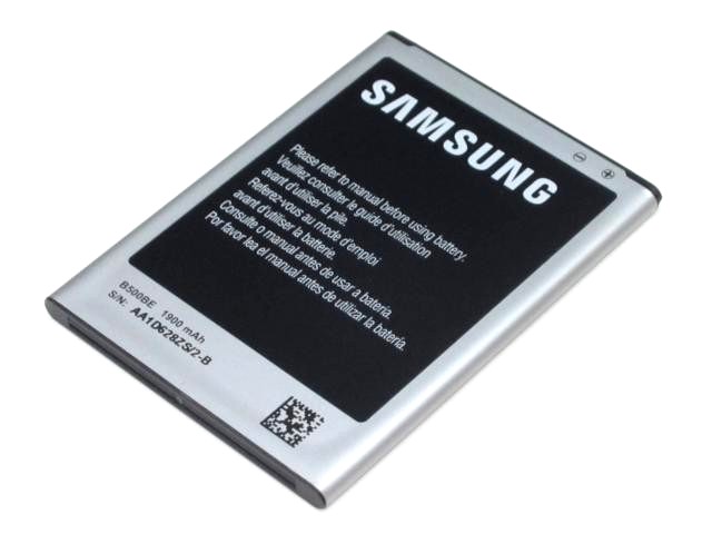 Samsung Galaxy S4 Mini/I9190 Batería Compatible