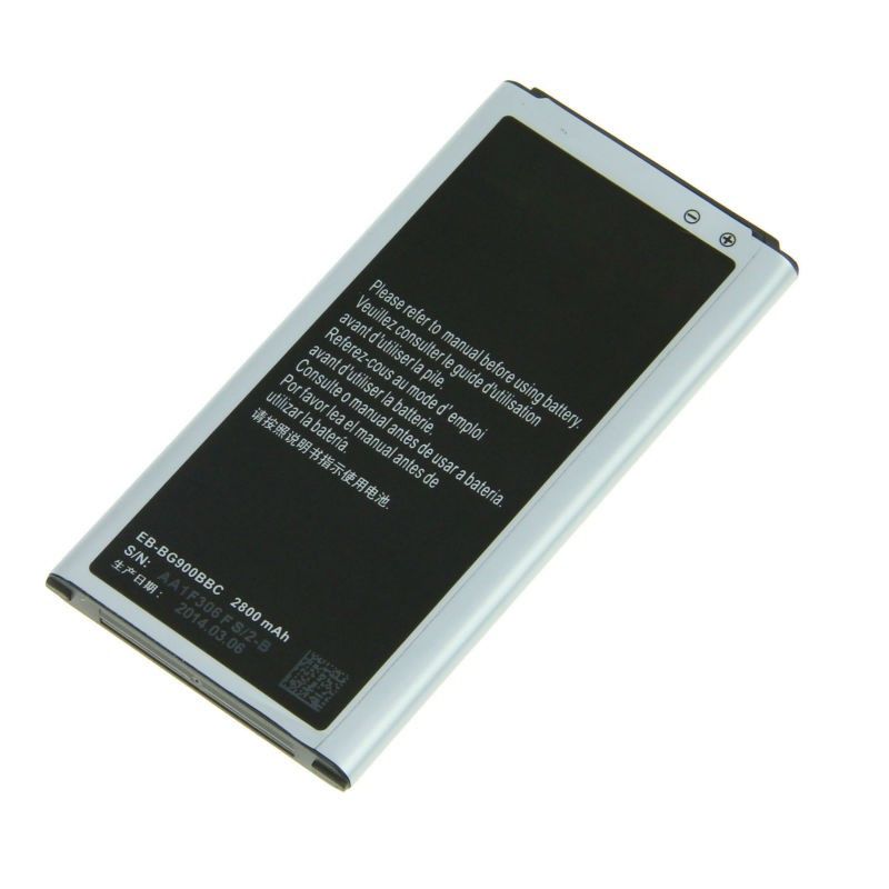 Samsung Galaxy S5/i9600 Bateria Compatible