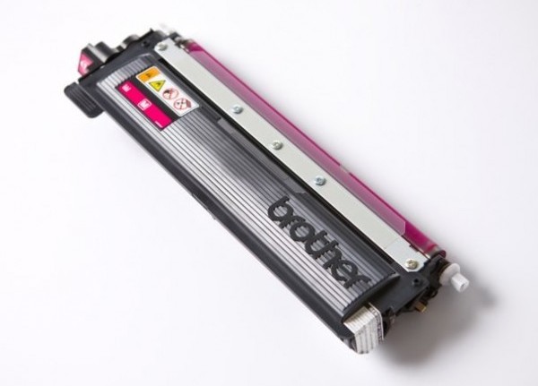 Brother TN210/230/240/270 Magenta Toner Compatible