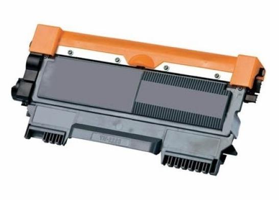 Brother TN2320/TN2310 Negro Toner Compatible