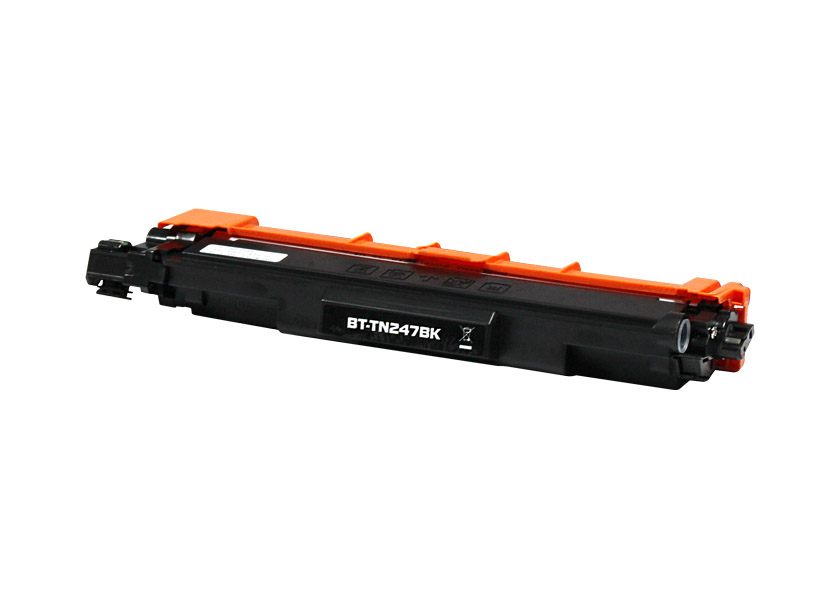 Brother TN247/TN243 Cyan Toner Compatible