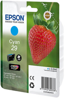 Epson nº29 Cyan Original