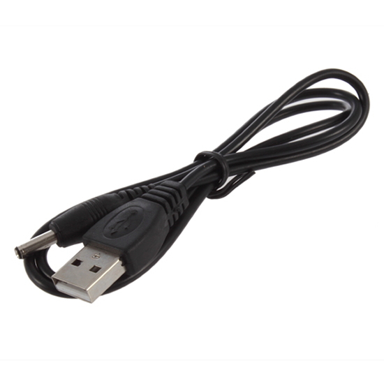 3go Cable de Carga de Tablet Jack 2.5mm