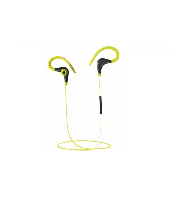 Coolbox Auriculares CoolSport Bluetooth Lima
