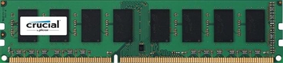 CRUCIAL MODULO DDR3L 4GB 1600MHz