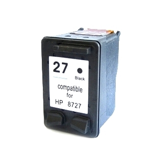 HP Nº27/C8727AE Negro Cartucho Compatible