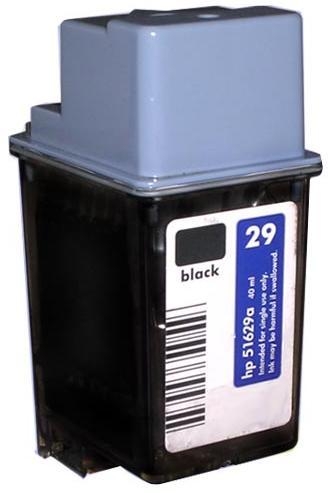 HP Nº29/51629 Negro Cartucho Compatible