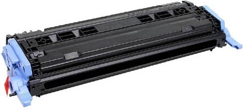 HP Q6000 Toner Compatible Negro