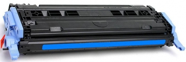 HP Q6001 Toner Compatible Cyan