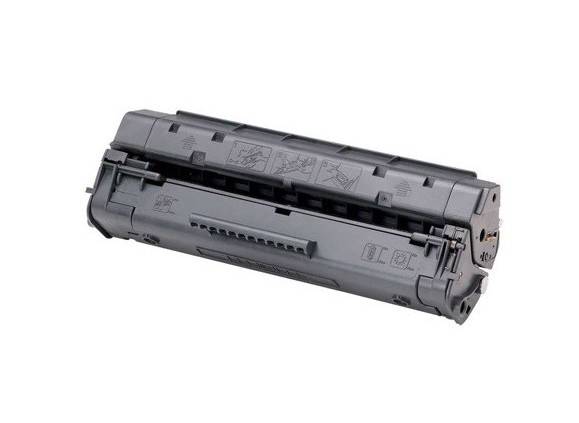 HP C4092A Negro Toner Compatible