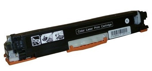 HP CE310A/126A Negro Toner Compatible